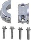 Thrashin Supply Co. Brake/clutch Perch Clamp Chrome TSC-2703-3 New. Price: $112.75.