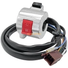 Right Start Stop Kill Switch For Honda Shadow VT1100 Spirit Ace Tour Sabre New. Price: $60.99.