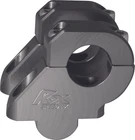 Rox Speed Fx 3R-B17R-15G Street Riser Gun Metal New. Price: $134.06.