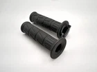 23-26 Kawasaki ZX400S ZX4R Front Left Right Handlebar Grip Pair 46019-0100 Used. Price: $60.53.