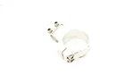 2004 Yamaha Yzf R1 Vortex Left Clip On Handlebar 5VY-26121-00-00 Used. Price: $40.59.