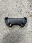 Genuine 74-15 Harley Dyna Softail Sportster Handlebar Riser Top Clamp 1" Bars Used. Price: $35.00.