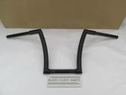Polaris Nos Oem Victory Ape Hanger Handlebars, Jet Black 1018696-626 New. Price: $429.99.