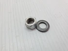 Yamaha 2020 Nut 12-24 #847 Used. Price: $10.57.
