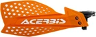 Acerbis X-ultimate Handguards Orange/white New. Price: $43.05.