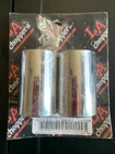 Choppers 0602-0669 LA-7414-03 Handlebar Riser Extensions -nos New. Price: $65.00.