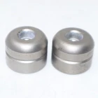 Ducati V4S Bar End Weights - 15310271A Used. Price: $74.01.