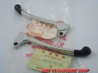 Nos Honda CB125S CB160 CB175 CB250 CB350 CL350 CB360 CB450 CL450 L/r Lever New. Price: $38.36.