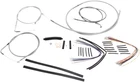 Magnum Shielding 589382 Control Cable Kit Xr Stainless Steel Harley-davi New. Price: $373.45.
