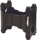 Powermadd 45820 Wide Pivot Riser 2" Clamps And Bolts New. Price: $85.00.