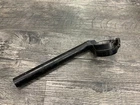 Honda 2003 2004 CBR600RR Oem Left Clip 53150-MEE-020 Used. Price: $74.99.