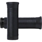 Avon JAC-88-FLY Old School Rubber Black Jackhammer Hand Grips For Electronic Tbw New. Price: $29.95.