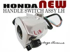 Honda CS90 CL90 SS50 CS50 CL50 CS65 Handle Switch Lh CB1 New. Price: $15.00.
