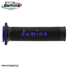 Knobs Black Blue Domino A01041C4840B7-0 Nuovo. Price: $29.29.