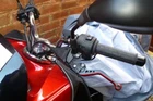 Short Brake Clutch Levers Fit Yamaha R1 R6 Honda Suzuki Kawasaki ZX10R Ducati New. Price: $31.34.