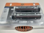 Genuine Harley Davidson Endgame Hand Grips Graphite 56100391 New. Price: $119.27.