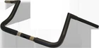 Choppers LA-7361-10M Handle Bar Inch For Motorcycles New. Price: $322.01.