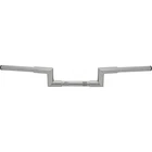 Harddrive Handlebar Z-bar 1/4" Knurl 82-UP 31.5W Rise Chrome 31-0199 New. Price: $208.76.