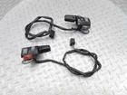 2006 05 Bmw R1200RT Oem Handlebar Switches Left Right Parts Only. Price: $60.45.