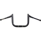 Choppers Black 10" 1-1/2" Prime Ape Handlebar LA-7354-10B New. Price: $164.74.