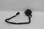 Triumph Daytona 675R 13-17 Oem Left Headlight Blinker Control Switch Nice! Used. Price: $64.99.