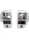 Drag Specialties Chrome Switch Housing Covers 08 - '13 Harley Touring Flt New. Price: $67.50.