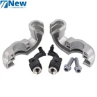 Motorcycle Throttle Control Housing Guard For Ktm Sxf Xc-w Exc-f 150-500 New. Price: $21.50.