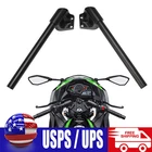 For Kawasaki Ninja 250R EX250 08-12 300R EX300 13-17 Us New. Price: $46.05.