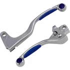 Moose Offroad 0610-0131 1SGYG43 Competition Lever Set Blue New. Price: $40.95.