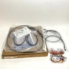Magnum Black Pearl 15-17" Ape Handlebar 2021-2023 Road Glide Install Kit 487982 New. Price: $309.00.
