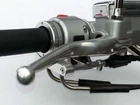 Brakeaway Cruise Control Triumph Rocket Iii 7CP04-TB New. Price: $179.00.