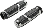 Ciro Grips - Chicane* Street Glide/road Chrome 54005 New. Price: $129.99.