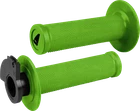 Ufo Lock-on Grips Green MA01828#A New. Price: $31.39.