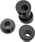 Choppers Angled Handlebar Riser Bushing Kit 10? Black LA-7400-10B New. Price: $121.99.