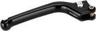 Puig Heritage Brake Lever 9995N Black/silver Adjustable Billet Aluminum New. Price: $79.02.