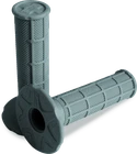 Protaper 1/2 Waffle Grips - Soft Light Gray 024833 New. Price: $20.99.