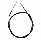 Rear Hand Brake Cable Fits Honda 1983 By Race-driven New. Price: $15.95.