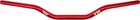 Forbidden Moto Style Handlebars 1" Ends Red HJ2016HB-001RD New. Price: $101.15.