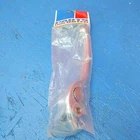 Parts Unlimited Suzuki Right Hand Brake Lever Polished 0614-0382 S10B9/23 Used. Price: $11.00.