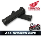 Genuine Oem Honda Motorcycle Handlebar Grips Fit Cbr Vfr & More 600 900 750 New. Price: $27.95.