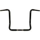 Choppers Gloss Black 1-1/4" 14" Ape Hanger Handlebar 1996-2018 Harley Touring New. Price: $314.99.