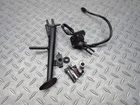 2023 20-23 Kawasaki ZR900 Z900 Kickstand Side Leg Switch Sensor *read Used. Price: $33.47.