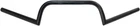 Emgo 7/8" Clubman Universal Handlebars Satin Black 23-12539S New. Price: $61.32.