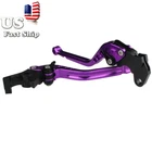 Fxcnc Long Clutch Brake Lever For CBR500R/CB500F/X GROM/MSX125 Nsr CB125 New. Price: $26.34.