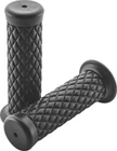 Bikers Choice 485801 Ol' Skool Inch Black Quilted Motorcycle New. Price: $31.45.