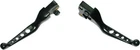 Harddrive Custom Levers Black 4-HOLE 53950 New. Price: $75.48.