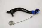 Tusk Aluminum Brake Pedal L33-5006BU (2019-2022 Ktm 250SX / 2016-2022 450SXF) Used. Price: $30.00.