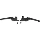 Powerstands Racing Psr Anthem Adjustable Lever Set (black) 12-00656-22 New. Price: $286.70.