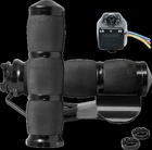 Avon Grips MT-AIR-90A-BO-H Aircush Ano Bos Heat New. Price: $238.46.