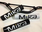 Motorcycle Aluminium 7/8" Inch Handlebars Pro Series Mika Metals New. Price: $94.98.